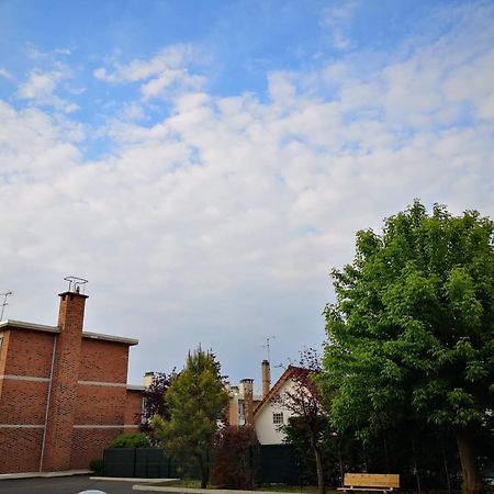 Auber Modern Big Apartment With Parking 12 Minutes From Metro Vitry-sur-Seine Εξωτερικό φωτογραφία