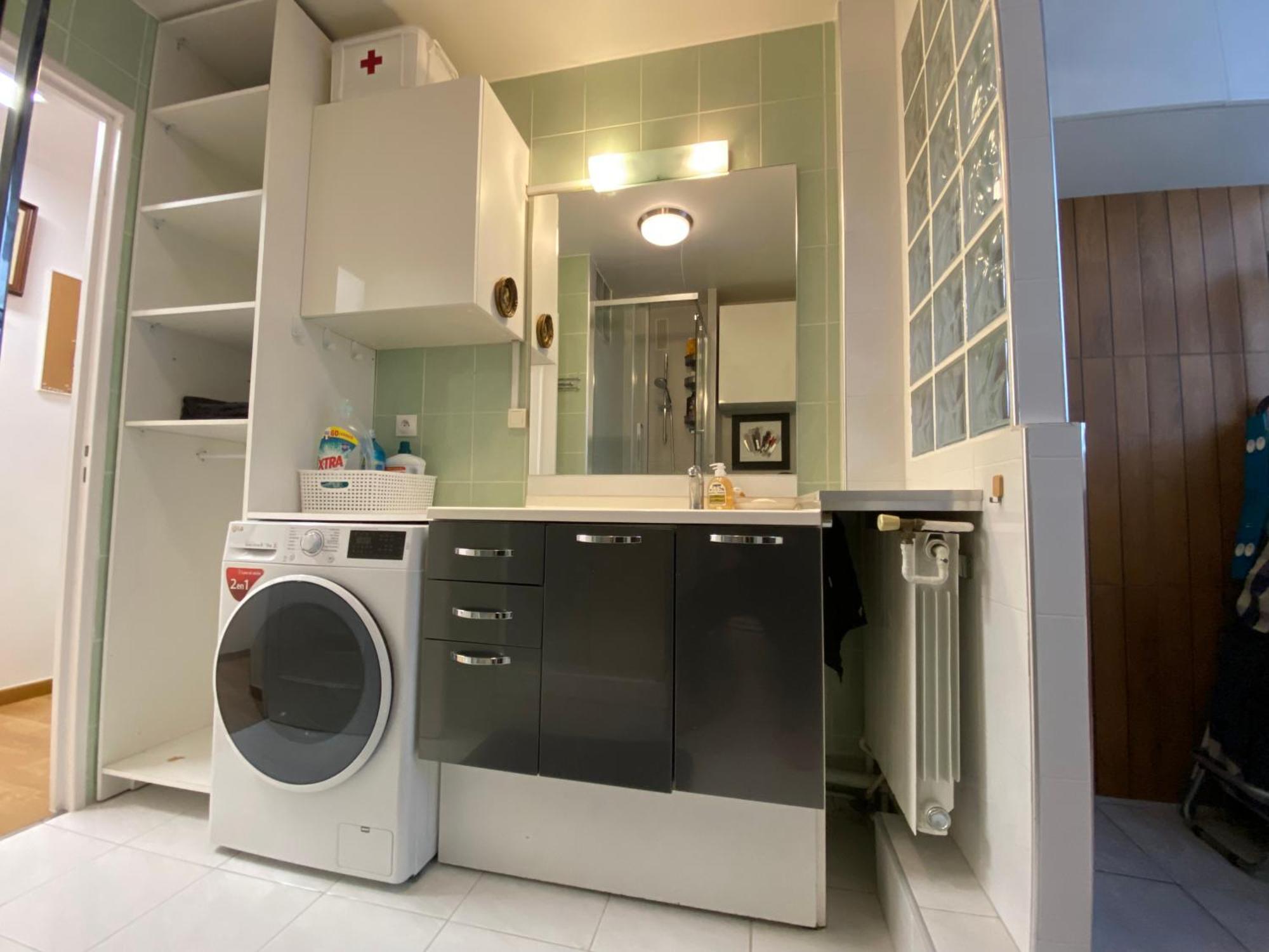 Auber Modern Big Apartment With Parking 12 Minutes From Metro Vitry-sur-Seine Εξωτερικό φωτογραφία