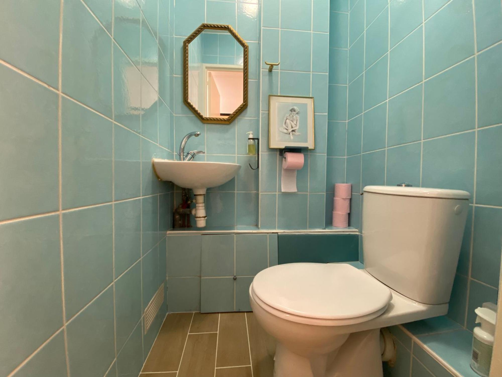 Auber Modern Big Apartment With Parking 12 Minutes From Metro Vitry-sur-Seine Εξωτερικό φωτογραφία