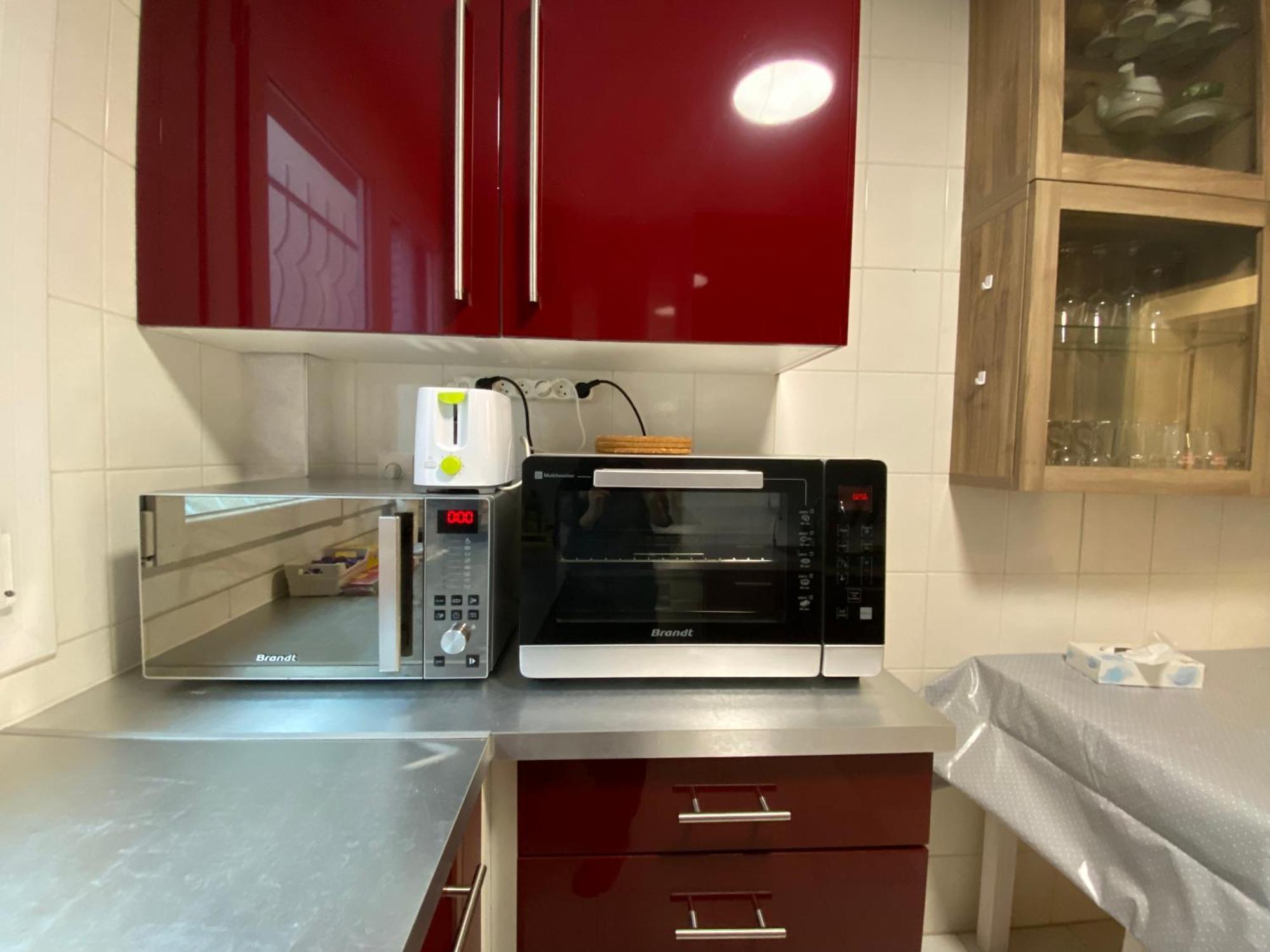 Auber Modern Big Apartment With Parking 12 Minutes From Metro Vitry-sur-Seine Εξωτερικό φωτογραφία