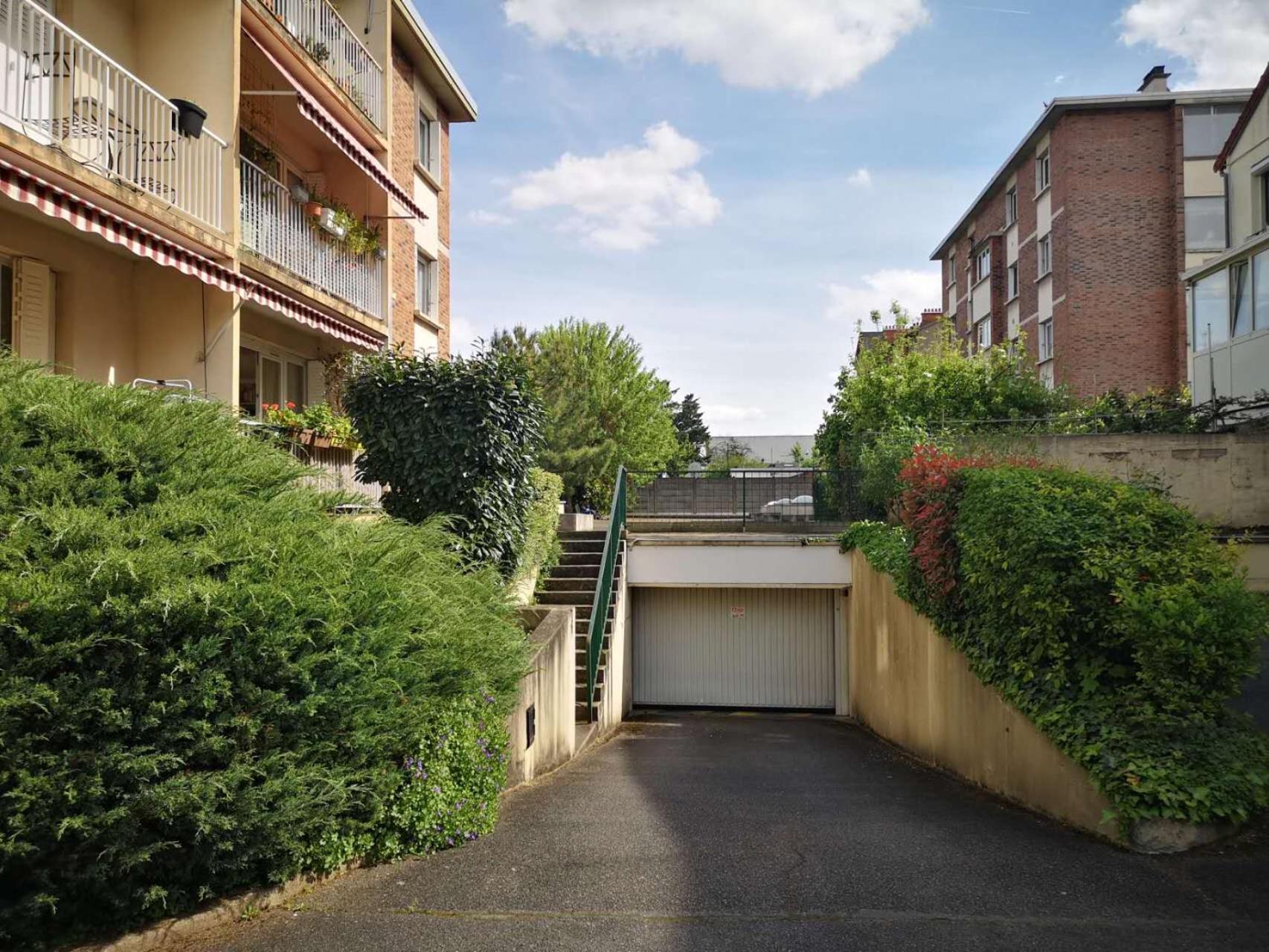 Auber Modern Big Apartment With Parking 12 Minutes From Metro Vitry-sur-Seine Εξωτερικό φωτογραφία